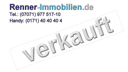 Eigentumswohnung Reutlingen verkauft renner-mmobilien.de